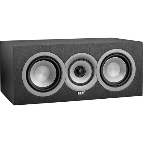 what is center channel speaker